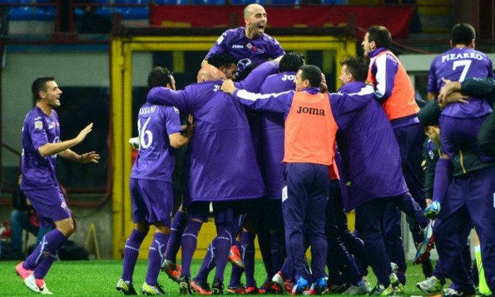 fiorentina ac milannn