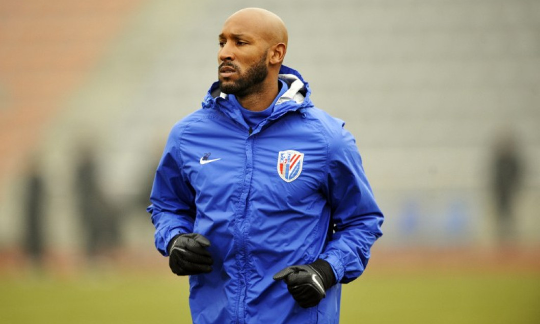 Anelka