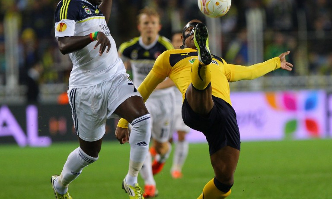 Moussa Sow