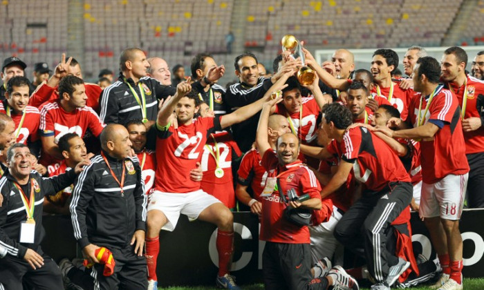 Al-Ahly