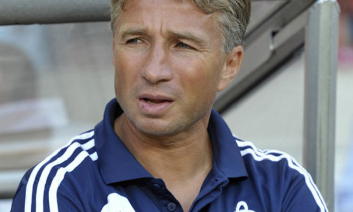 dan petrescu