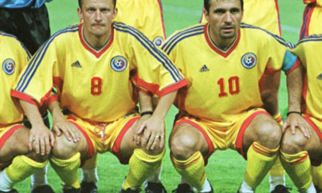 hagi dorinel