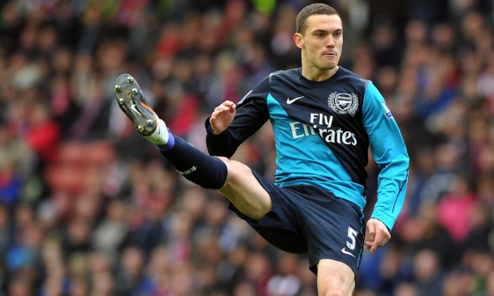 Vermaelen