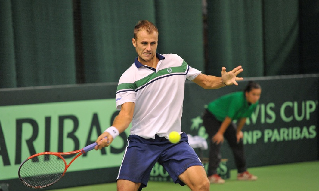 marius copil