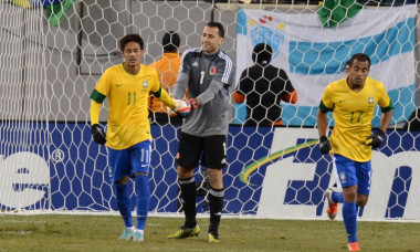 neymar brazilia penalty
