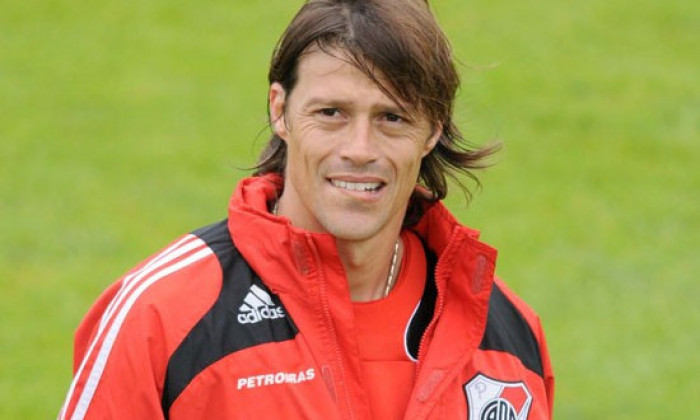 Matias Almeyda