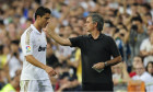 mourinho -ronaldo