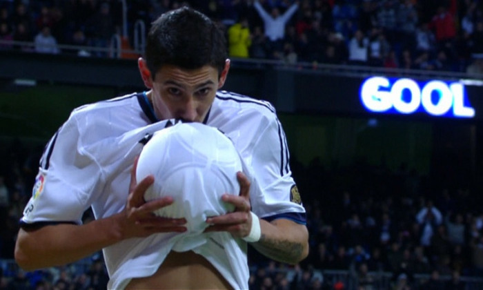 di maria