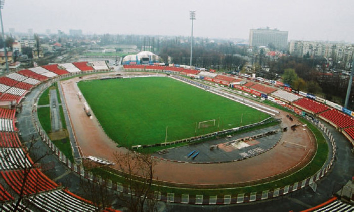 Dinamo stadion