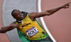 usai bolt