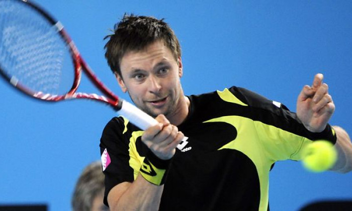 robin soderling