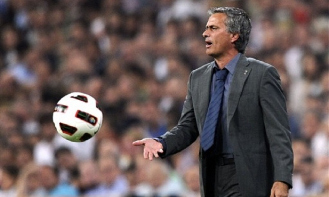 MOURINHO BALON