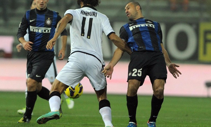 parma 1-0 inter