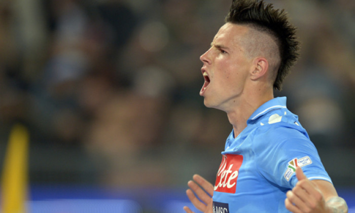 Hamsik