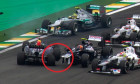 accident al lui Vettel