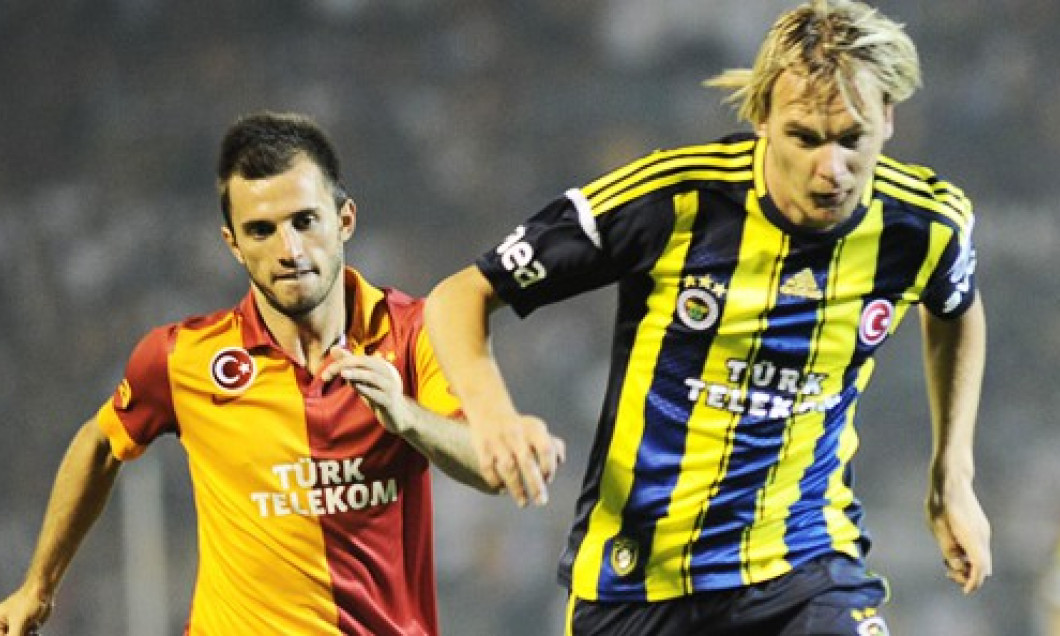 milos krasic fenerbahce