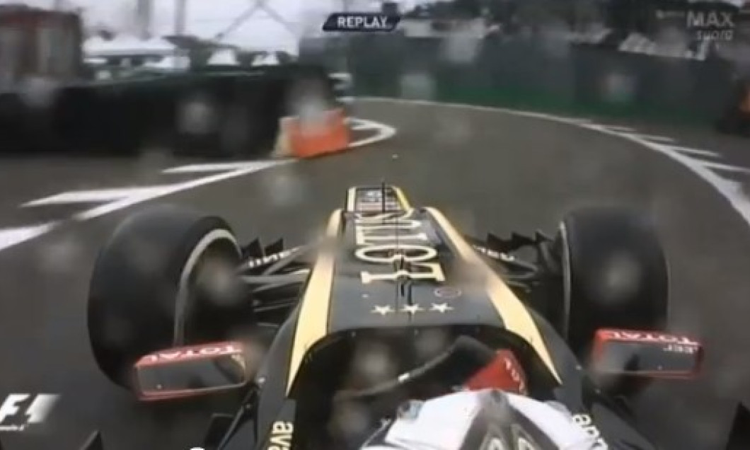 raikkonen pierdut interlagos