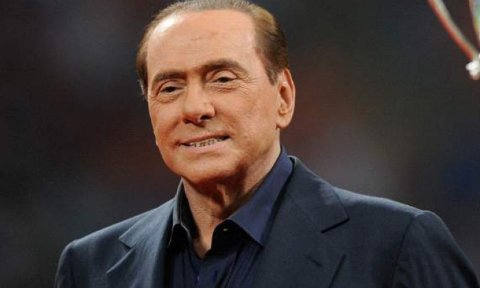 berlusconi