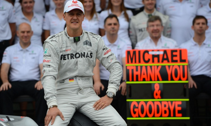 schumacher.retragere