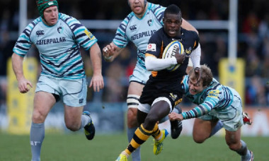 RUGBY.wasps-leicester