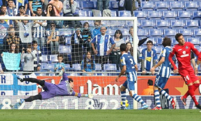 espanyol getafe 2