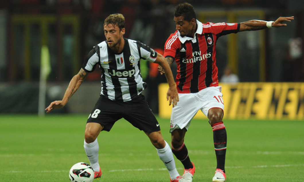 Boateng Marchisio