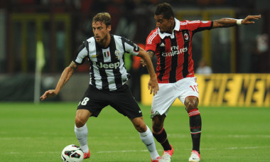 Boateng Marchisio