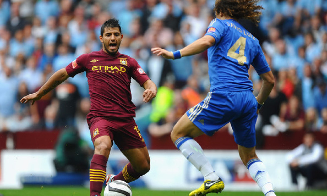 Aguero Luiz