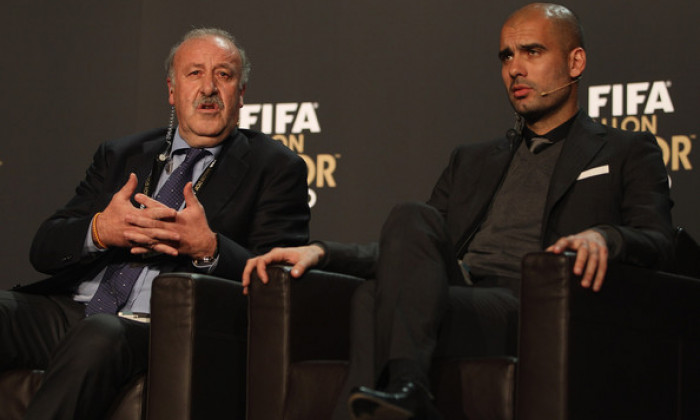 guardiola del bosque