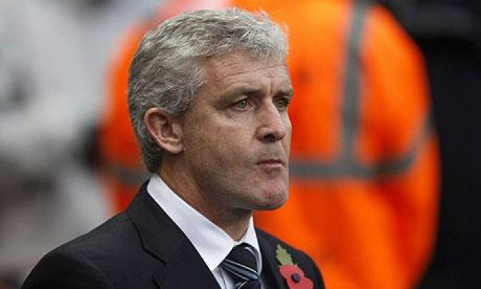 mark hughes