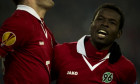 diouf hannover