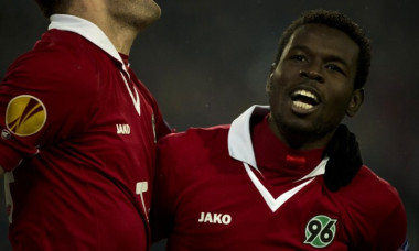 diouf hannover