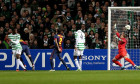 celtic barcelona statistica