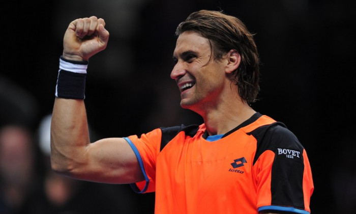 david ferrer atp