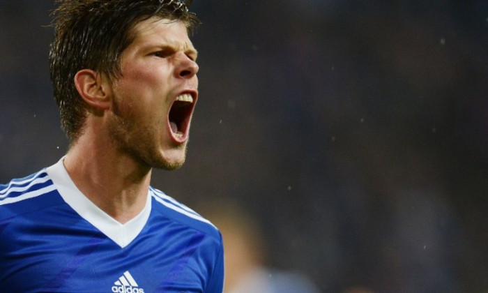 klaas jan huntelaar schalke