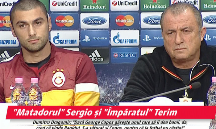 fatik terim