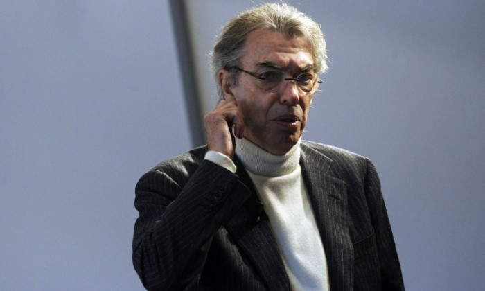 moratti