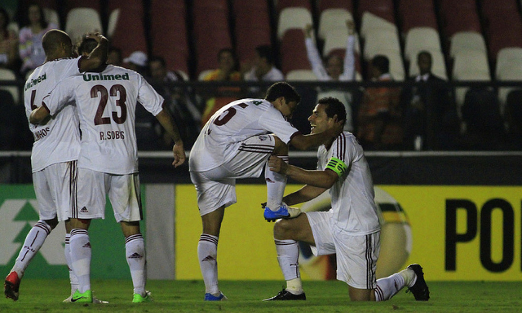 fred fluminense