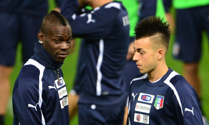 el shaarawy balotelli