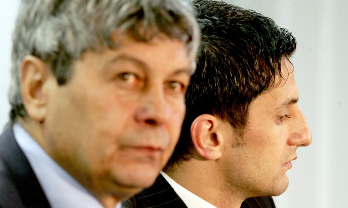 mircea lucescu razvan