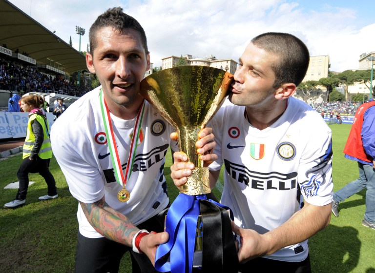 Marco Materazzi l-a elogiat pe Cristi Chivu: ”Lasă ceva în urmă”