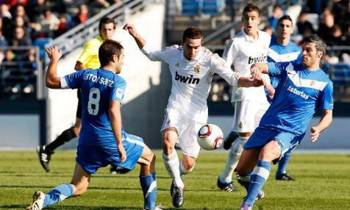 real oviedo