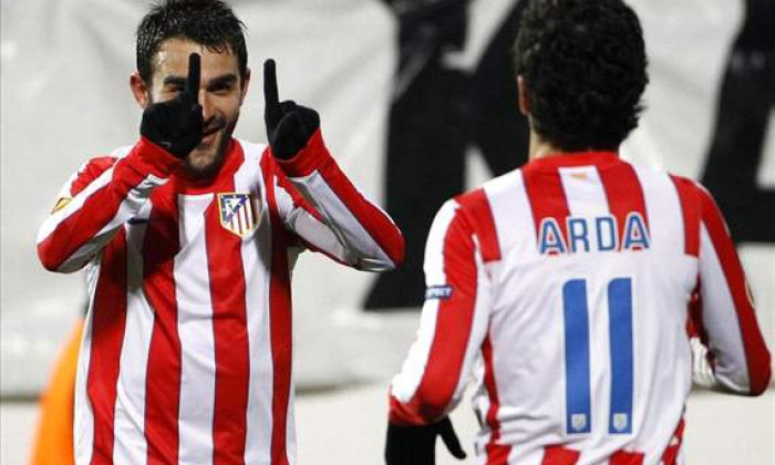 adrian arda turan