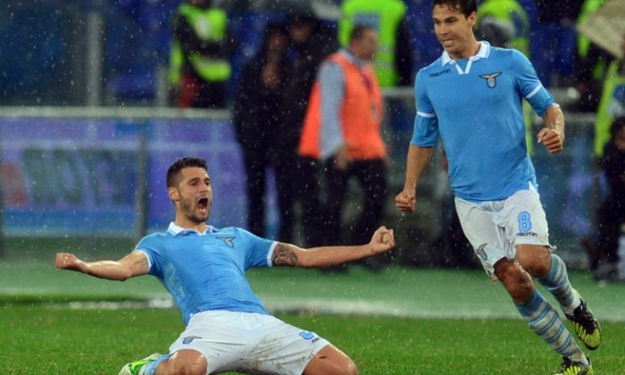 candreva lazio