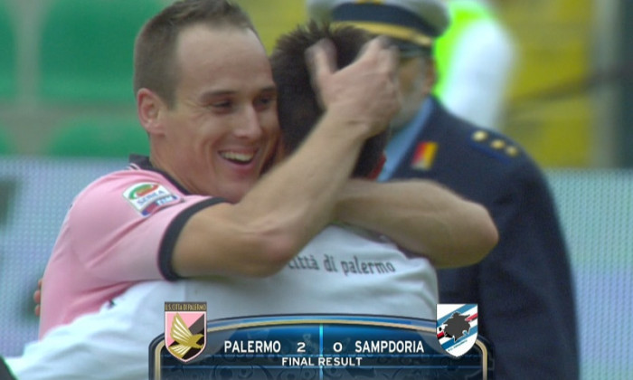 palermo-sampdoria