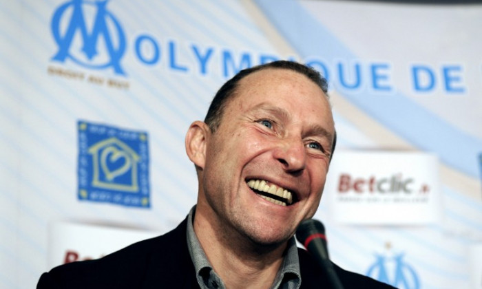 jean pierre papin