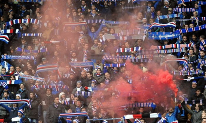 Fani Sampdoria