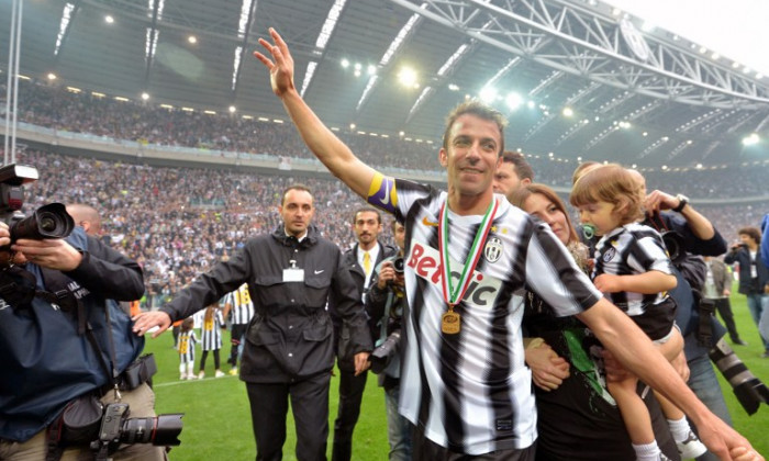 del piero