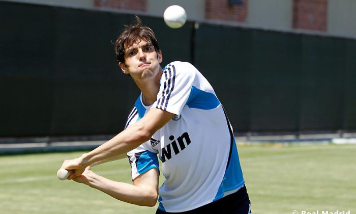 kaka baseball