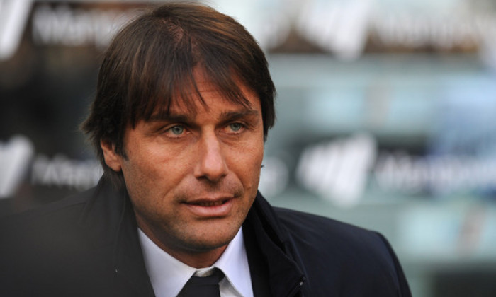 antonio conte